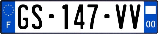 GS-147-VV