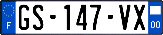 GS-147-VX