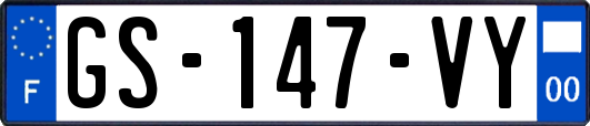 GS-147-VY