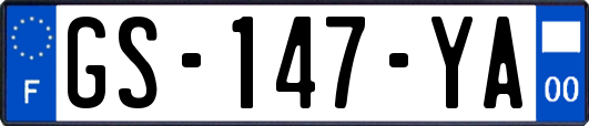 GS-147-YA