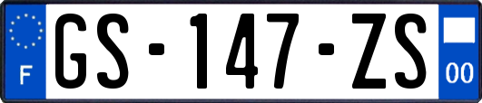 GS-147-ZS