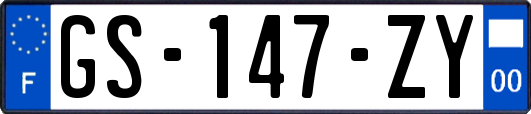 GS-147-ZY