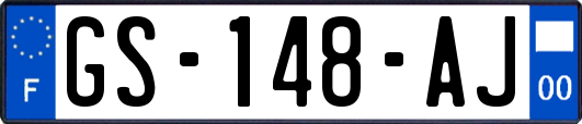 GS-148-AJ