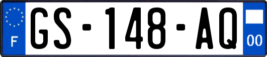 GS-148-AQ