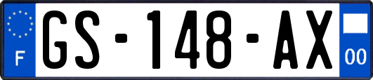 GS-148-AX