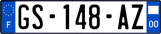 GS-148-AZ