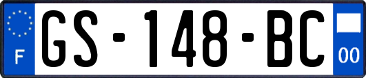 GS-148-BC