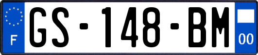 GS-148-BM