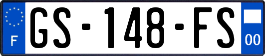 GS-148-FS