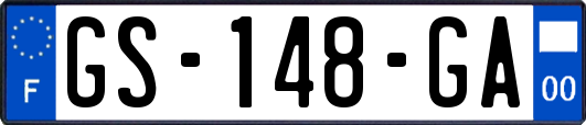 GS-148-GA