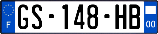 GS-148-HB
