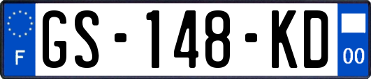 GS-148-KD