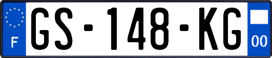GS-148-KG