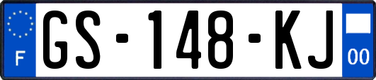 GS-148-KJ