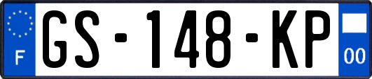 GS-148-KP