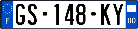 GS-148-KY