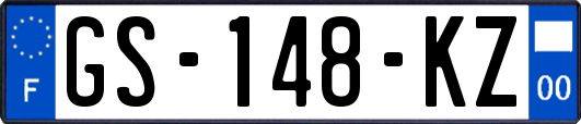 GS-148-KZ