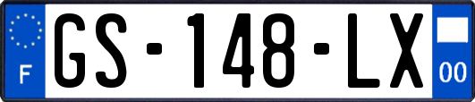 GS-148-LX