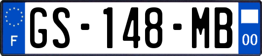 GS-148-MB