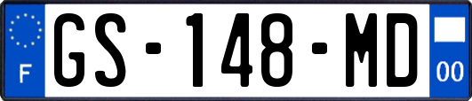 GS-148-MD