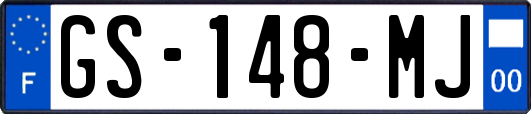 GS-148-MJ