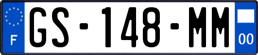 GS-148-MM