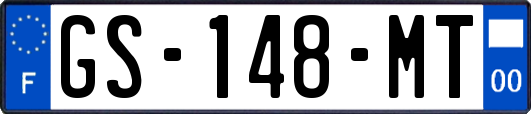 GS-148-MT