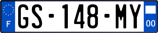 GS-148-MY