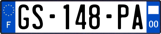 GS-148-PA
