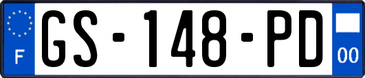 GS-148-PD