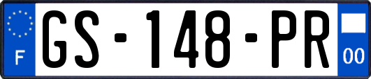 GS-148-PR