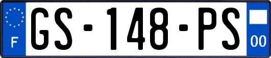 GS-148-PS