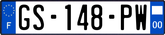 GS-148-PW