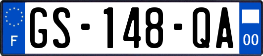 GS-148-QA