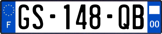 GS-148-QB
