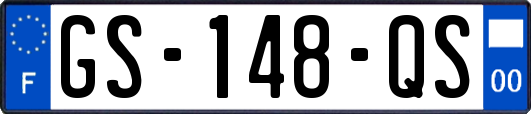 GS-148-QS
