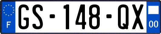 GS-148-QX