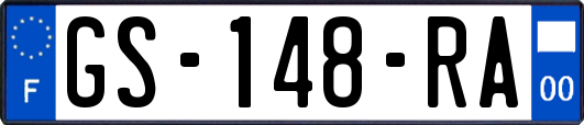 GS-148-RA