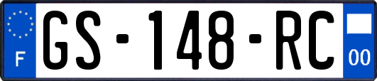 GS-148-RC