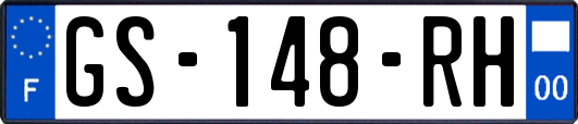 GS-148-RH