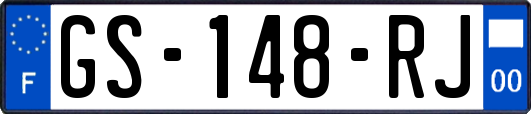 GS-148-RJ