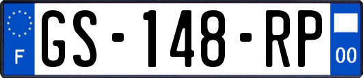 GS-148-RP