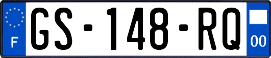GS-148-RQ