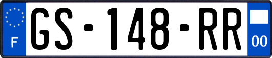 GS-148-RR