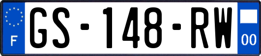 GS-148-RW
