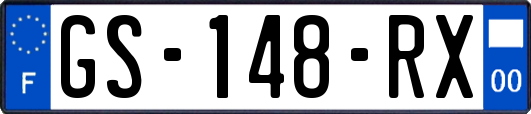 GS-148-RX