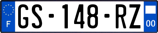GS-148-RZ