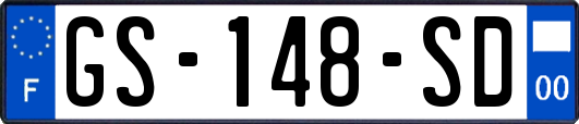 GS-148-SD