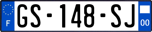 GS-148-SJ