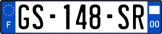GS-148-SR